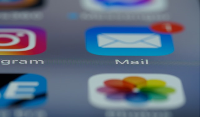 Professional Email vs Personal Email