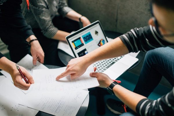 web design for law firms