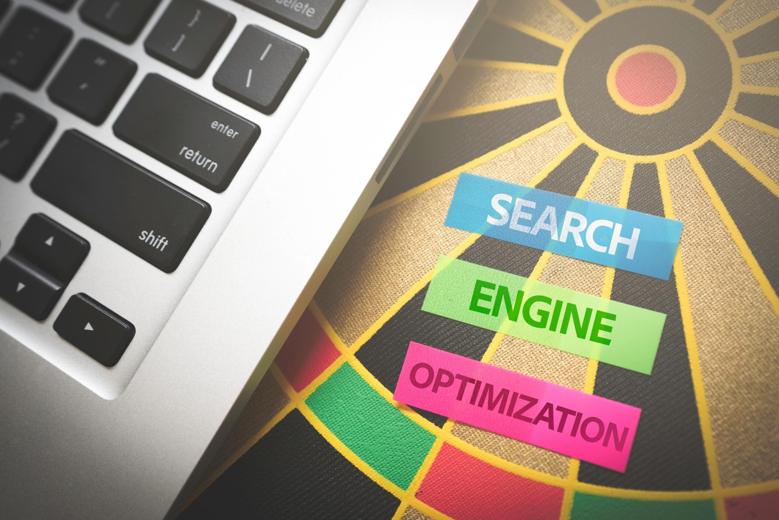 Search engine ranking optimization