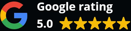 Google Rating