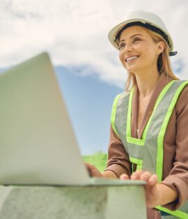 Tradies Website Design