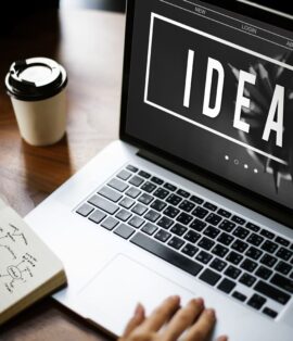 Website Design Ideas