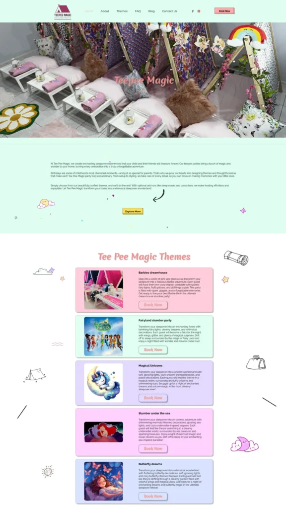 website design 10