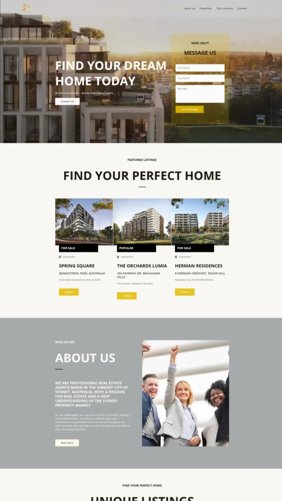 website design 17
